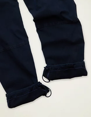 AE Flex Relaxed Cargo Pant - Indigo