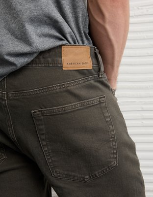 AE Original Bootcut Jean - Nomad Olive