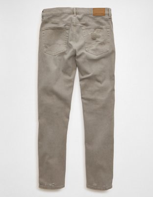 AE Original Straight Jean - Grey