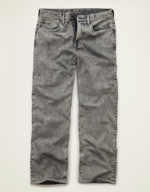 AE Loose Pant - Glacier Gray
