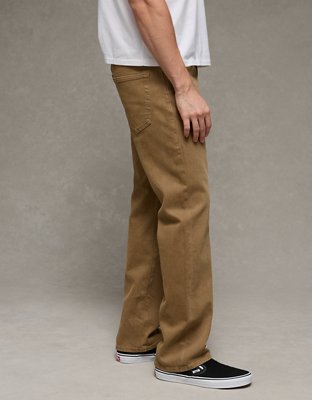 AE Original Bootcut Jean - Toasted Almond