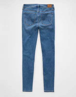AE High-Waisted Jegging - Medium Vintage