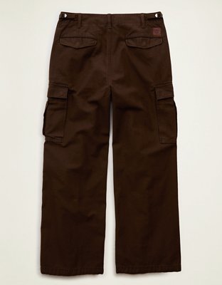 AE x Lamine Yamal Cargo Pant - Brown