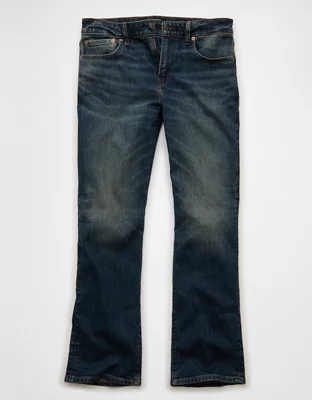 AE Original Bootcut Jean - Dark Vintage Wash