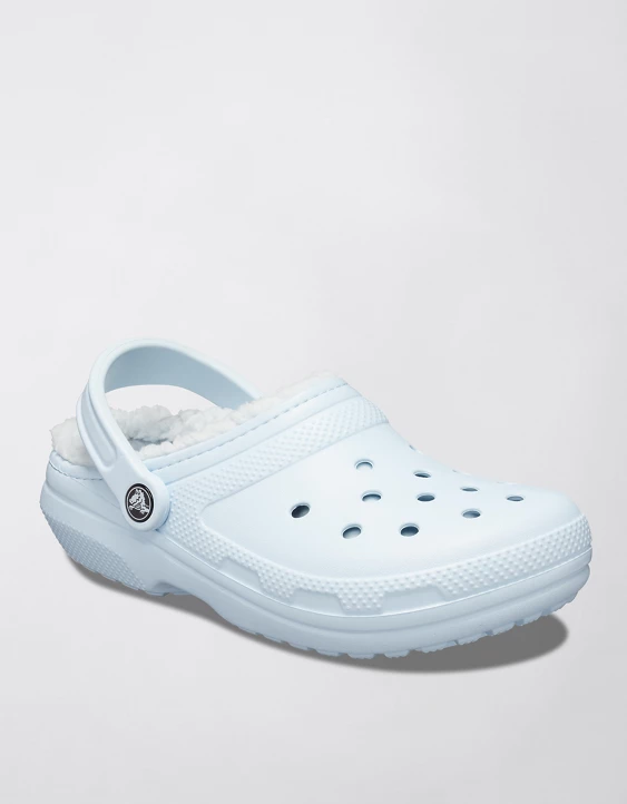  Classic Lined Clog
