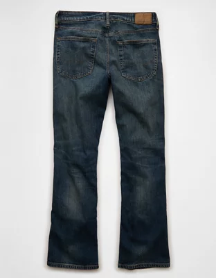 AE Original Bootcut Jean - Dark Vintage Wash