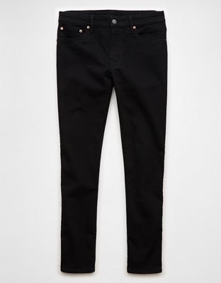 AE Slim Jean - Black