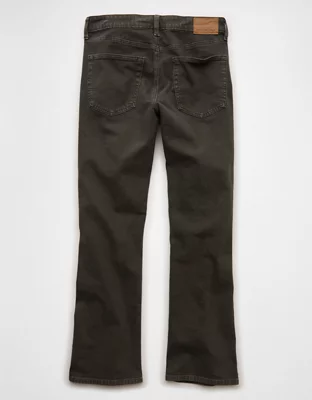 AE Original Bootcut Jean - Nomad Olive