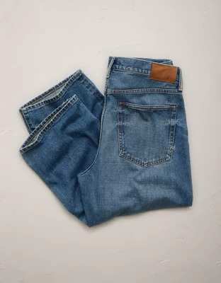 AE77 Premium Vintage Jean - Medium Wash