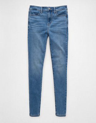 AE High-Waisted Jegging - Medium Vintage