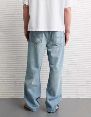 AE Loose Jean - Light Vintage