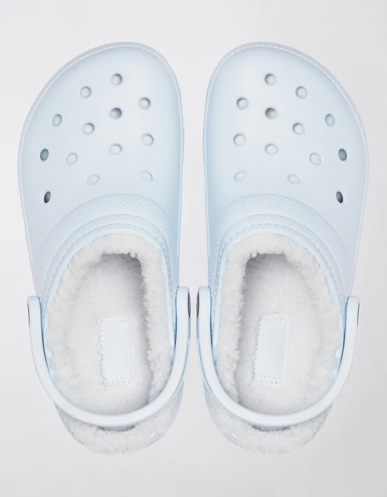   Classic Lined Clog