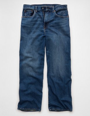 AE Baggy Jean - Medium Vintage