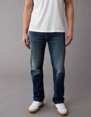 AE Original Bootcut Jean - Twilight Blue