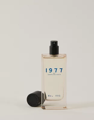 AEO 1977 1.7oz Eau de Cologne - Navy
