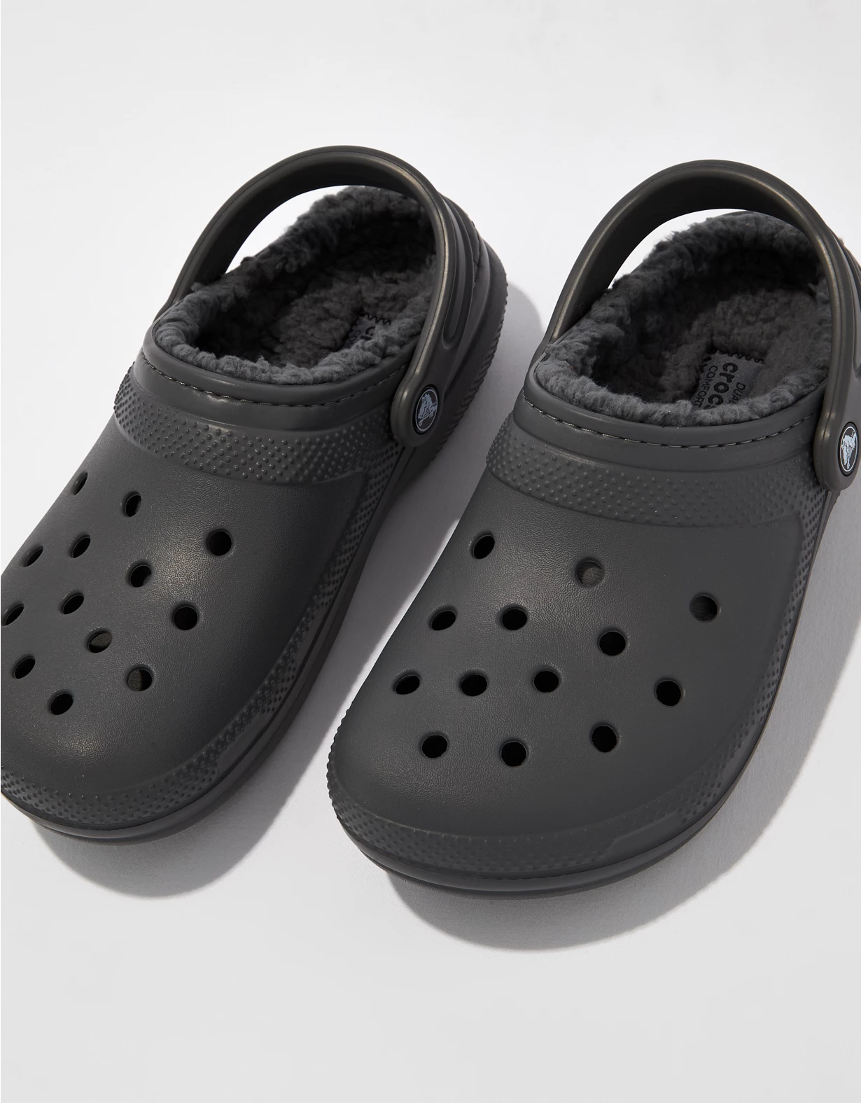   Classic Lined Clog