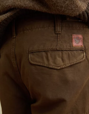 AE x Lamine Yamal Cargo Pant - Brown