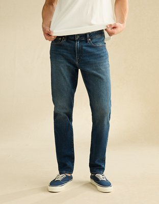 AE Athletic Fit Jean - Dark Wash