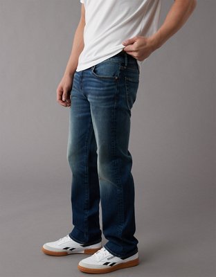 AE Original Bootcut Jean - Twilight Blue