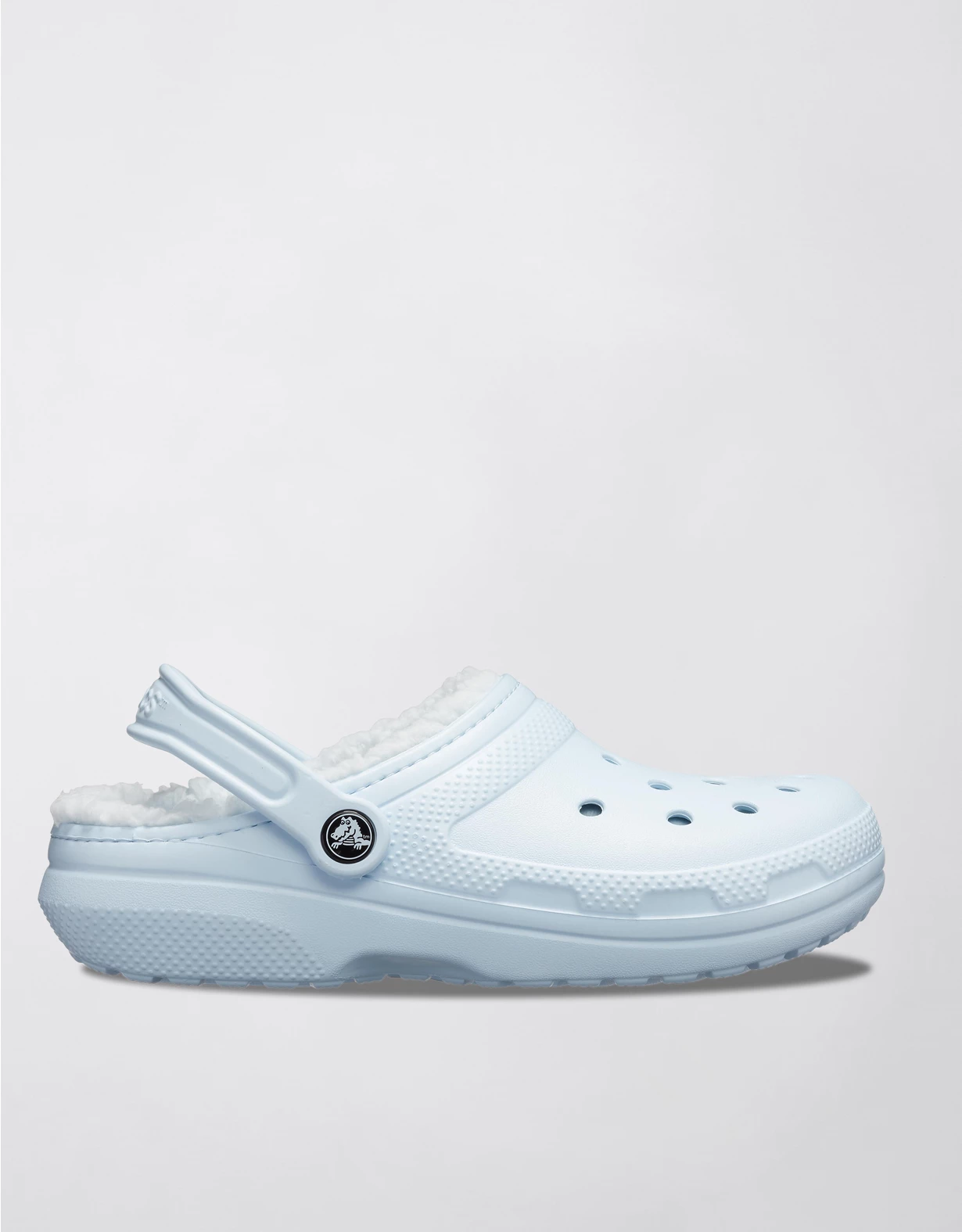   Classic Lined Clog