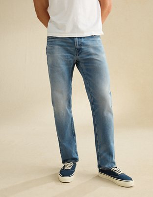AE Slim Straight Jean - Classic Medium