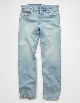 AE Loose Jean - Bright Vintage