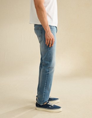 AE Slim Straight Jean - Classic Medium