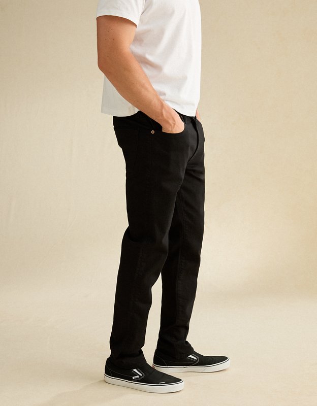 AE Slim Jean - Black