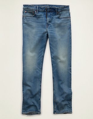 AE Slim Straight Jean - Classic Medium