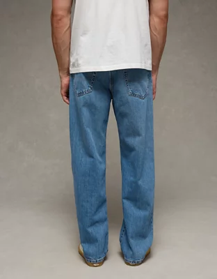 AE Lightweight Loose Jean - Medium Standard