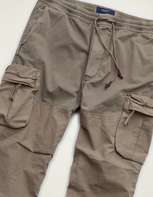 AE Flex Relaxed Cargo Pant - Sandalwood