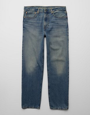 AE Lightweight Loose Jean - Medium Standard