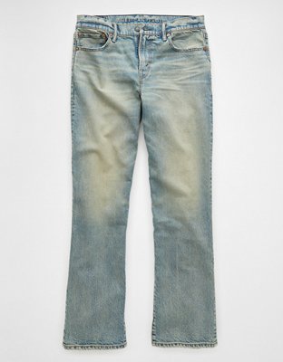 AE Original Bootcut Jean - Tinted Medium