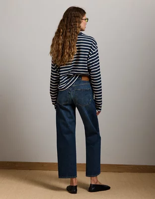 AE77 Premium Vintage Jean - Dark Wash
