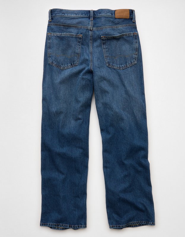 AE Baggy Jean - Medium Vintage