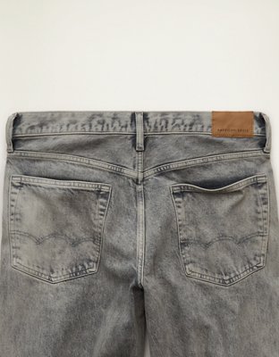 AE Loose Pant - Glacier Gray