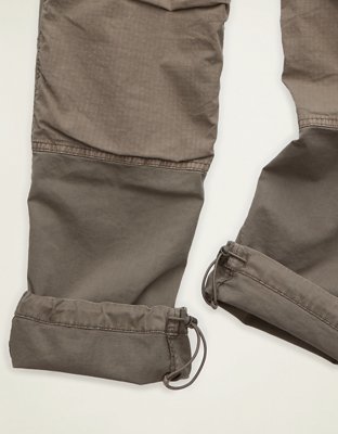 AE Flex Relaxed Cargo Pant - Sandalwood