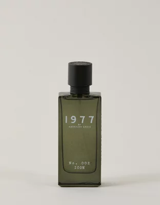 AEO 1977 1.7oz Eau de Cologne - Olive