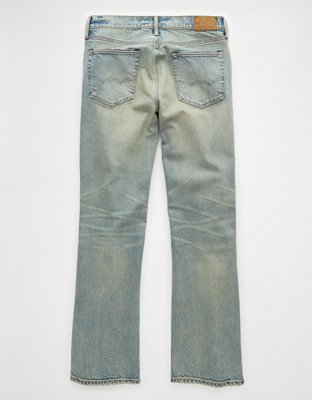 AE Original Bootcut Jean - Tinted Medium
