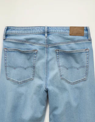 AE Athletic Straight Jean - Soft Blue