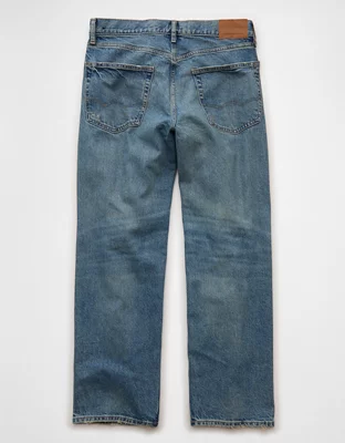 AE Loose Jean - Horizon Blue