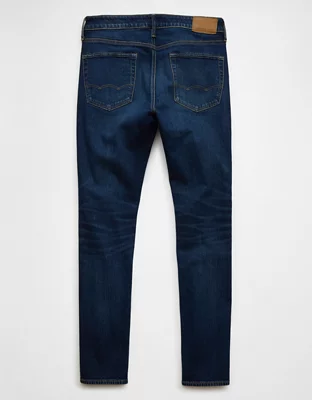AE Slim Jean - Midnight Blue