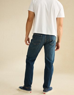 AE Athletic Fit Jean - Dark Wash