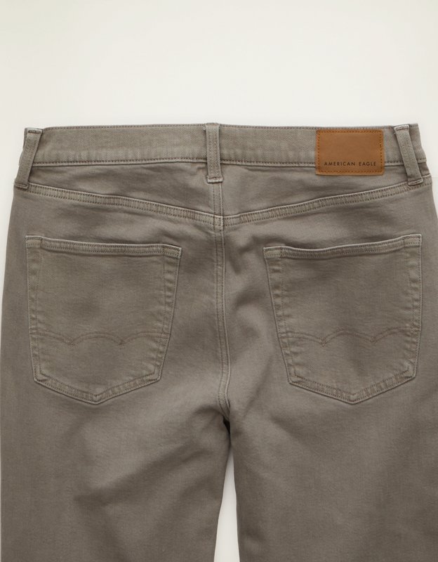AE Original Bootcut Jean - Grey