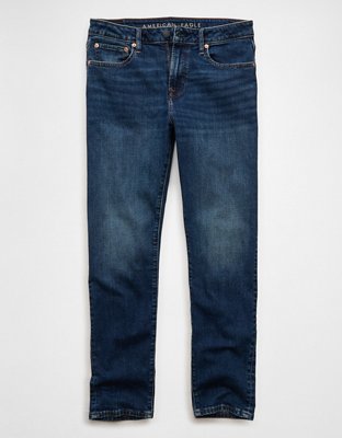 AE Athletic Fit Jean - Dark Wash