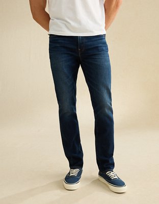 AE Slim Jean - Midnight Blue