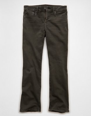 AE Original Bootcut Jean - Nomad Olive