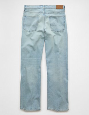 AE Loose Jean - Bright Vintage