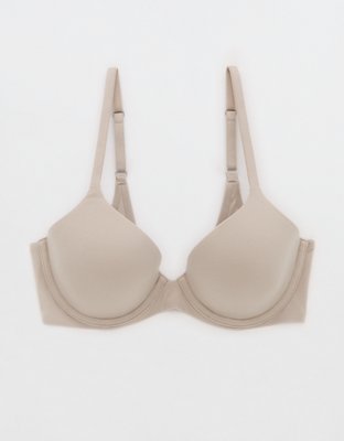 Sunnie Full Coverage Lightly Lined Bra - Stone Harbor