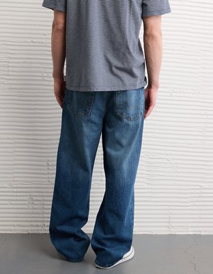 AE Baggy Jean - Medium Vintage